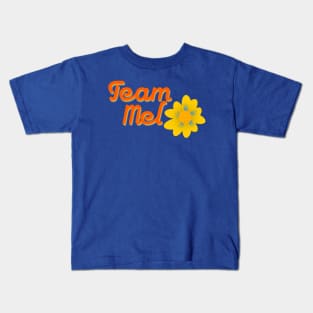 Team Mel Kids T-Shirt